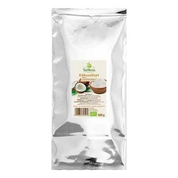 BioMenü Bio Kókuszliszt 500g