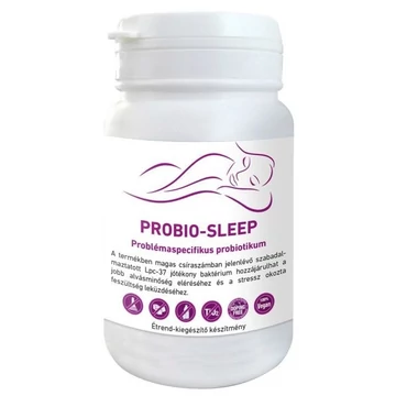 NapfényVitamin PROBIO-SLEEP problémaspecifikus probiotikum (60)