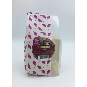 Klorofill amarant liszt 400g