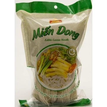 Minh Duong Üvegtészta Canna gyökérbõl 200g finommetélt