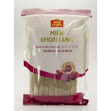 Minh Duong Édesburgonya (Batáta) tészta 300g