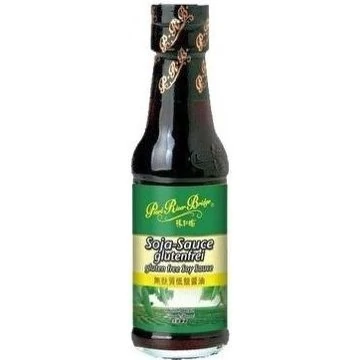 Ázsia gluténmentes szójaszósz 150ml