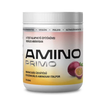 Amino-Primo-Maracuja-360g