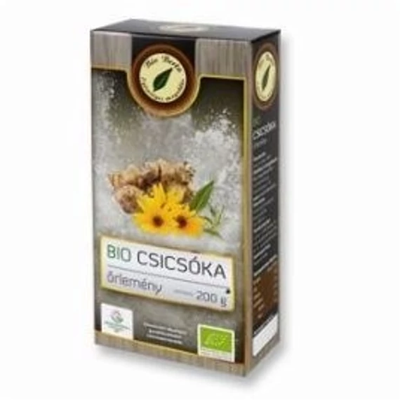 Bio Berta bio csicsóka örlemény 200g