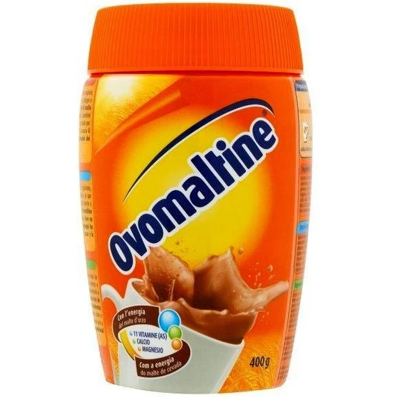 Ovomaltine maláta instant italpor 400g