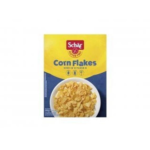 Schar (Schär) Corn Flakes 250 g