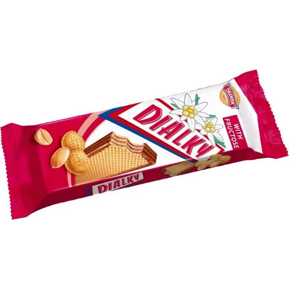 Dialky ostya földimogyorós 40g
