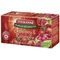 Teekanne World Of Fruits Red Berries vörösáfonya málna tea 45g