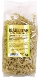 Diabestar tészta szélesmetélt 200g