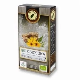 Bio Berta bio csicsóka örlemény 200g