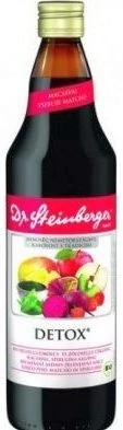 Dr. Steinberger detox ital 750ml
