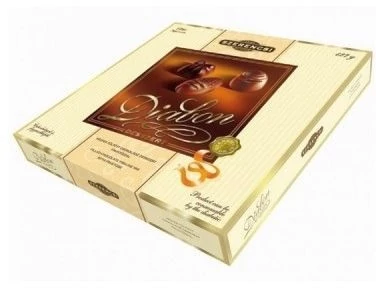Diabon desszert 127g